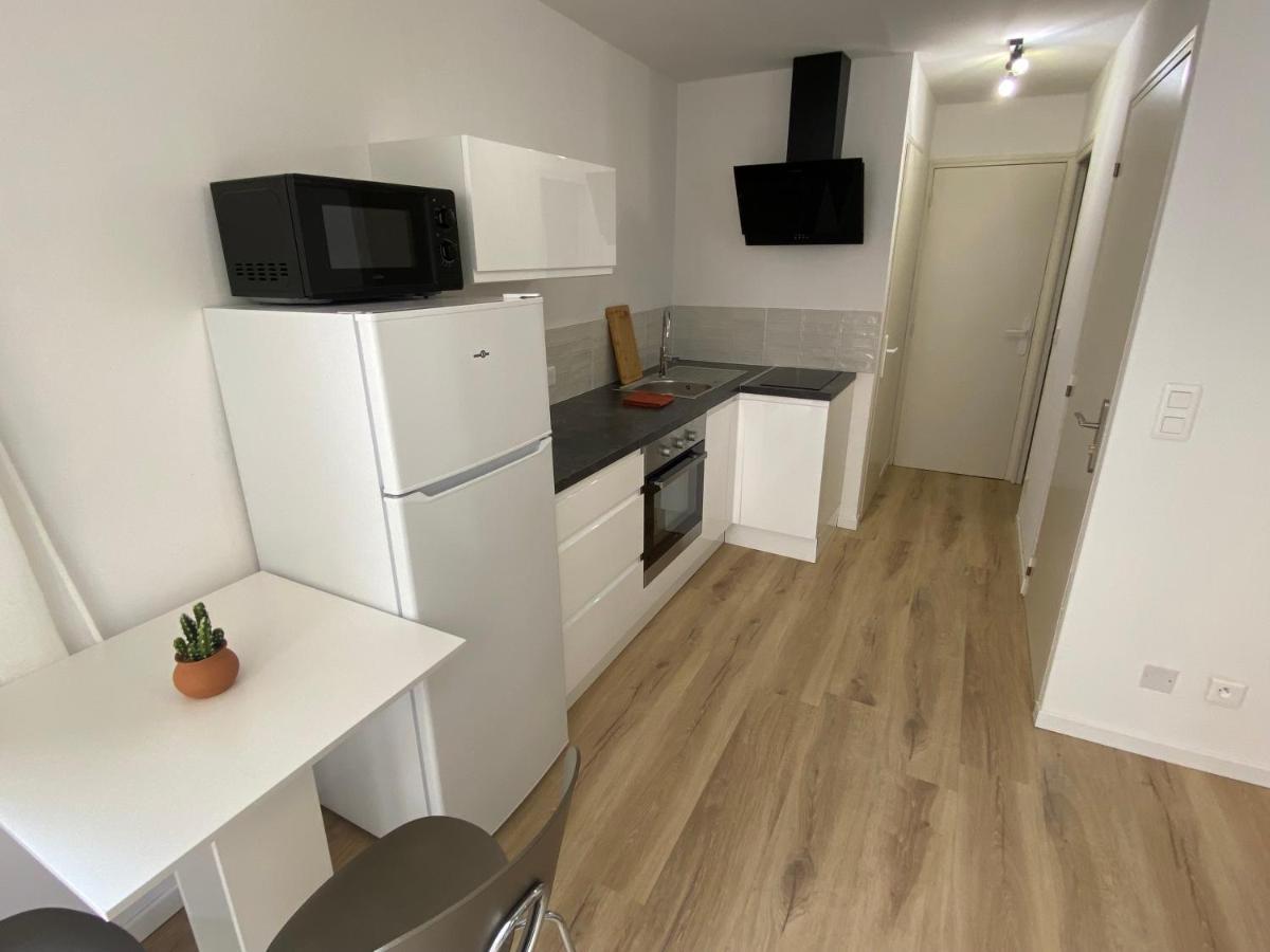 Appartement En Bord De Mer 1 Banyuls-sur-Mer Exterior foto